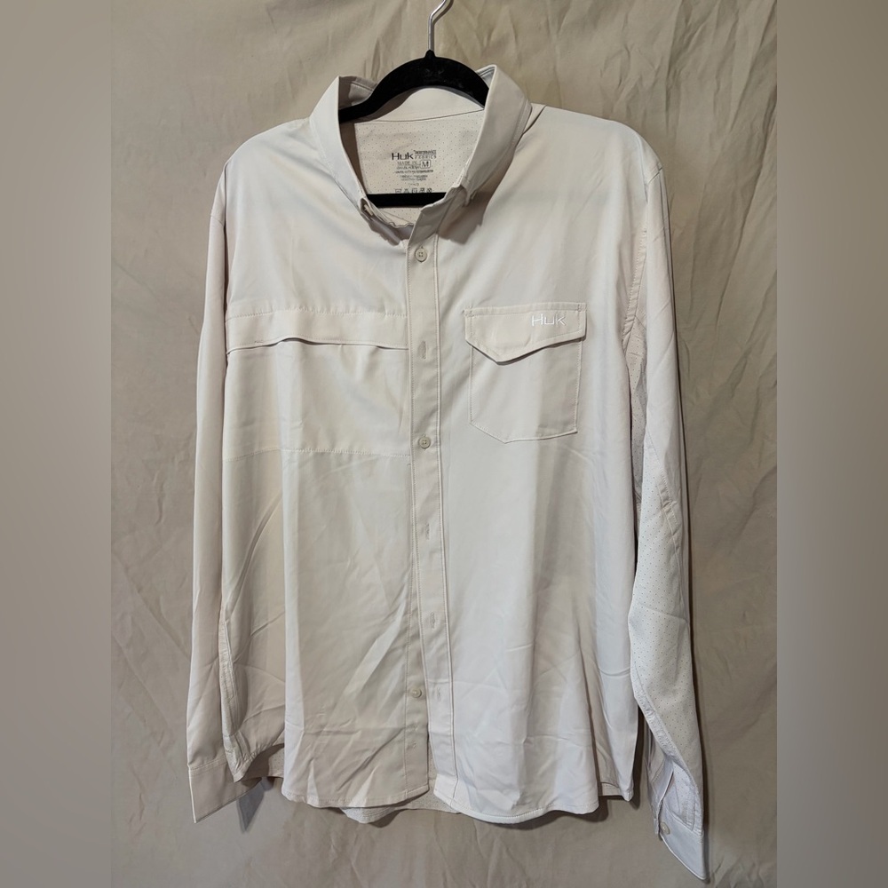 Huk long sleeve